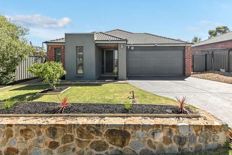 Main view of Homely house listing, 13 Half Moon Crescent, Pakenham VIC 3810