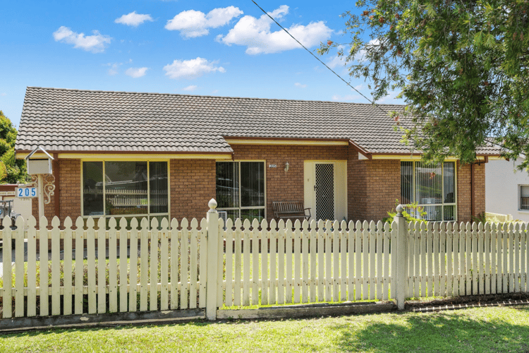 Main view of Homely house listing, 205 Green Street, Ulladulla NSW 2539
