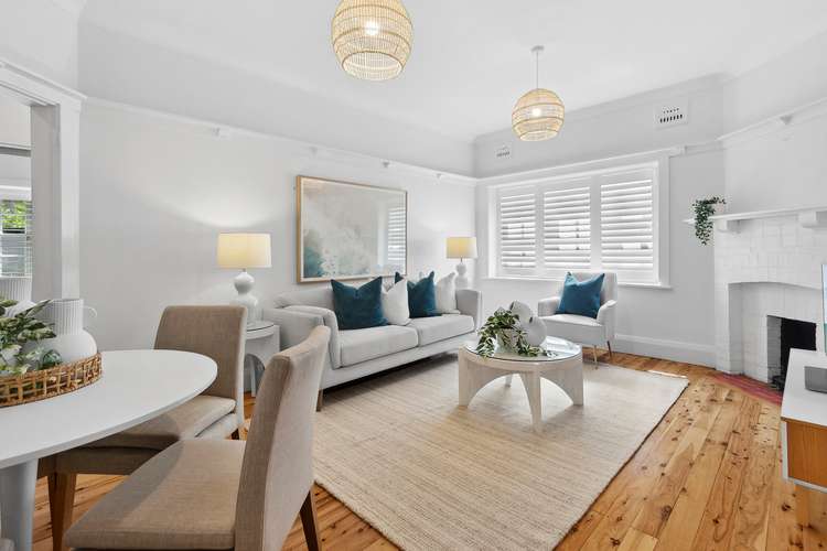 Main view of Homely apartment listing, 3/6 George Street, Manly NSW 2095