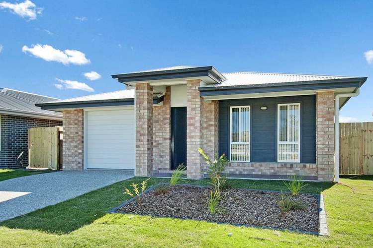 Main view of Homely house listing, 36 LARIMAR AVENUE, Yarrabilba QLD 4207