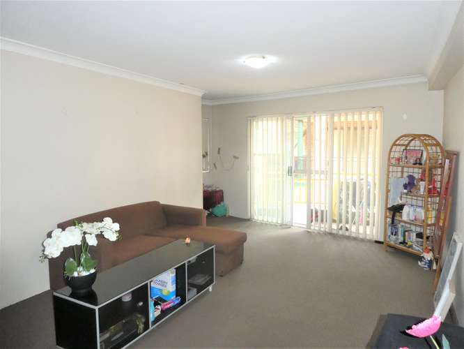 Second view of Homely apartment listing, 15/12-16 Toongabbie Road, Toongabbie NSW 2146