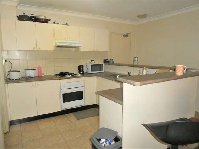 Fifth view of Homely apartment listing, 15/12-16 Toongabbie Road, Toongabbie NSW 2146