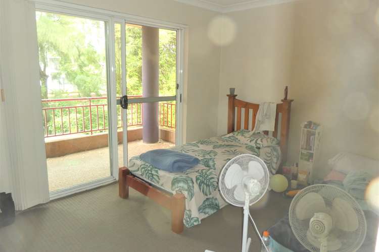 Seventh view of Homely apartment listing, 15/12-16 Toongabbie Road, Toongabbie NSW 2146