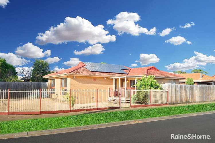 Main view of Homely house listing, 49 Bennett Street, Melton South VIC 3338