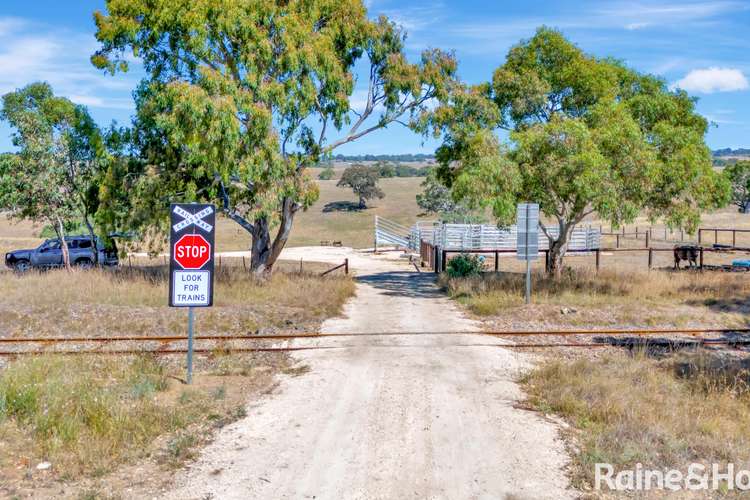 Main view of Homely lifestyle listing, 977 Long Valley Road, Strathalbyn SA 5255