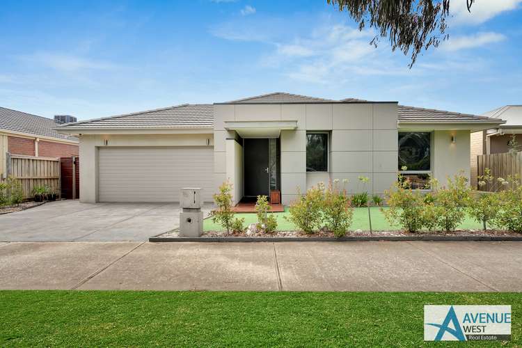 Main view of Homely house listing, 192 Clarkes Road, Brookfield VIC 3338