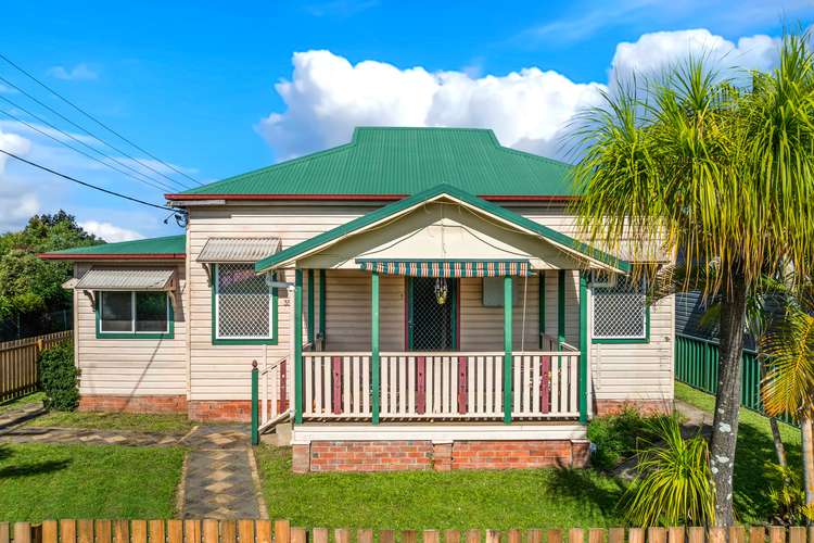 Main view of Homely house listing, 35 Colches Street, Casino NSW 2470