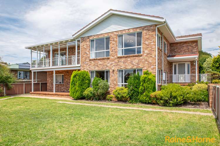 Main view of Homely house listing, 1 Merino Terrace, Armidale NSW 2350