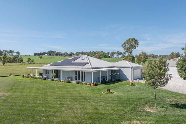 Main view of Homely house listing, 141 Forest Reefs Road, Millthorpe NSW 2798