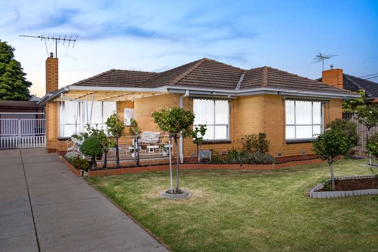 Main view of Homely house listing, 37 Clarendon Street, Avondale Heights VIC 3034