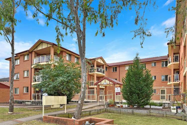 Main view of Homely unit listing, 18/5 Weigand Avenue, Bankstown NSW 2200