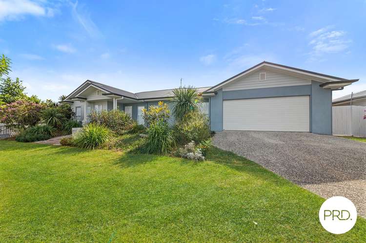 Main view of Homely house listing, 55 John Street, Walloon QLD 4306