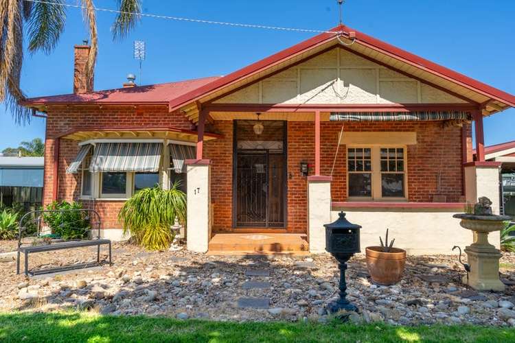 Second view of Homely house listing, 17 De Boos Street, Euroa VIC 3666