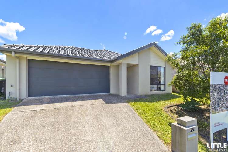 Main view of Homely house listing, 29 Flora Terrace, Pimpama QLD 4209