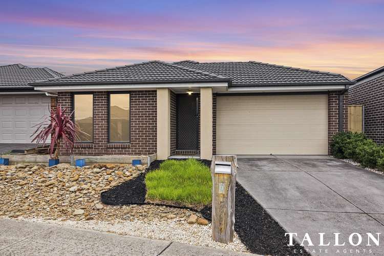 Main view of Homely house listing, 9 Eman Terrace, Hastings VIC 3915