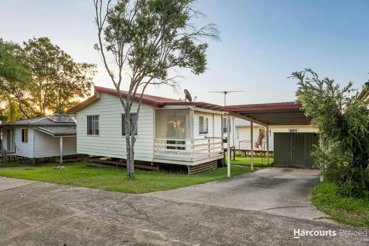 Main view of Homely house listing, 5 Poplar Crescent, Stapylton QLD 4207