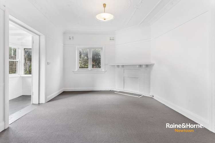 Main view of Homely house listing, 116 Boundary Street, Roseville NSW 2069