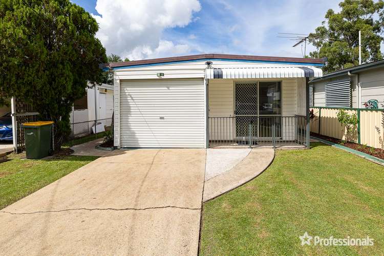 Main view of Homely house listing, 10 John Street, Caboolture South QLD 4510