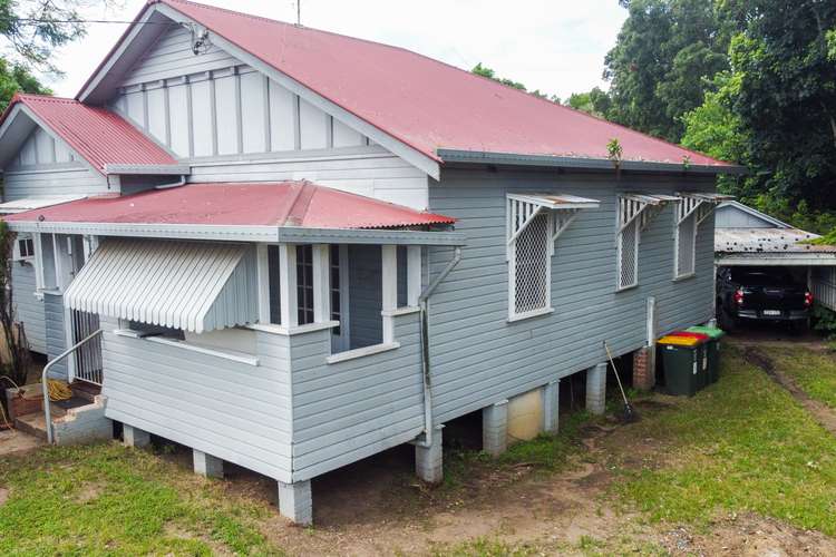 Main view of Homely house listing, 37 Hickey Street, Casino NSW 2470