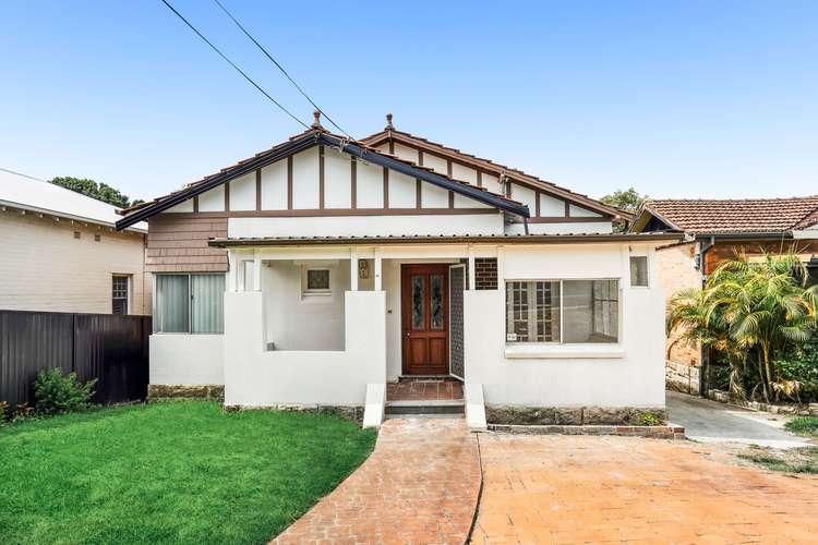 Main view of Homely house listing, 119 Villiers Street, Rockdale NSW 2216
