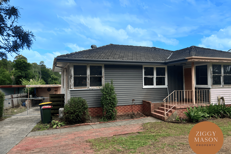 Main view of Homely house listing, 39 Mcdonald Avenue, Nowra NSW 2541