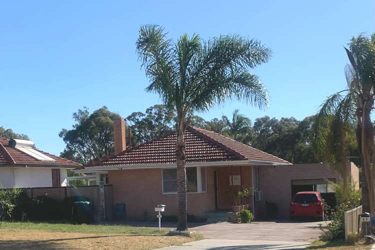 Main view of Homely house listing, 47 Coolbellup Avenue, Coolbellup WA 6163