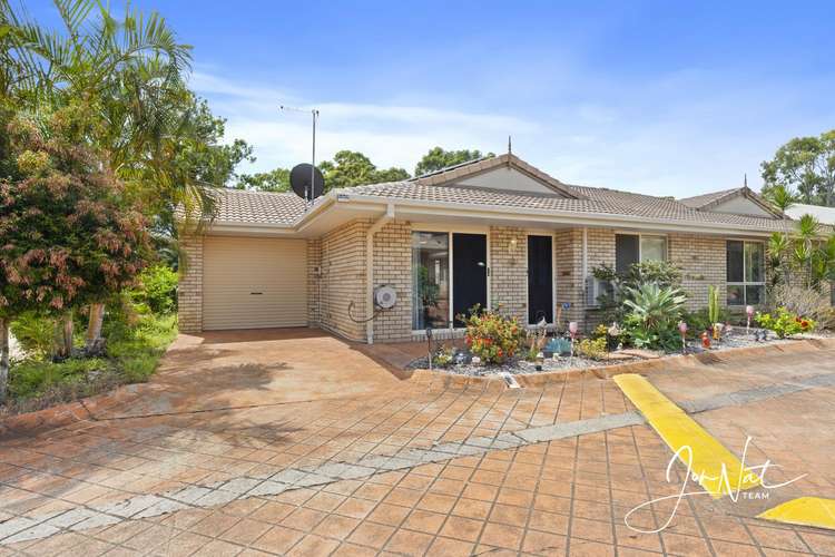 Main view of Homely villa listing, 3/226 Mooroondu Road, Thorneside QLD 4158