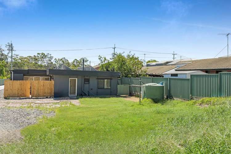 Main view of Homely house listing, 2/704 Kingston Road, Loganlea QLD 4131