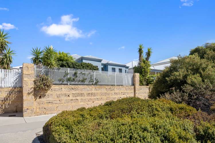 Second view of Homely house listing, 50 Lindsay Beach Boulevard, Yanchep WA 6035