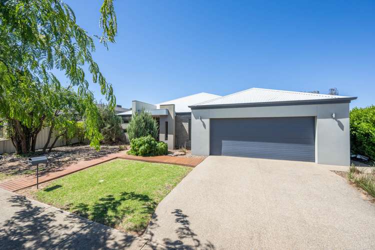 Main view of Homely house listing, 23 Wendouree Drive, Kialla VIC 3631