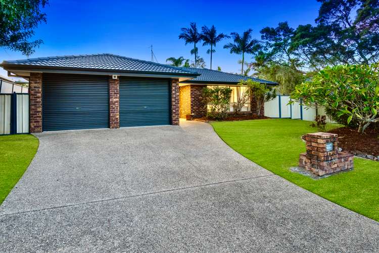 Main view of Homely house listing, 36 Chateau Street, Thornlands QLD 4164