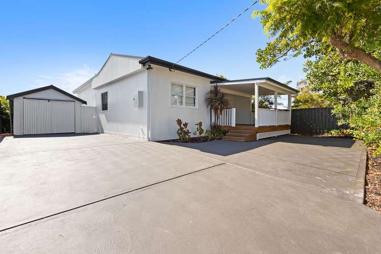 Main view of Homely house listing, 1 Coonanga Avenue, Budgewoi NSW 2262