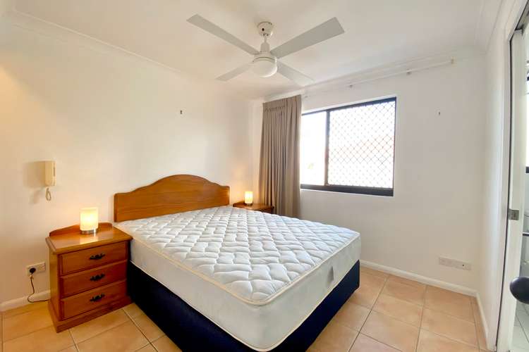 Fifth view of Homely unit listing, 10/12 Paradise Island, Surfers Paradise QLD 4217
