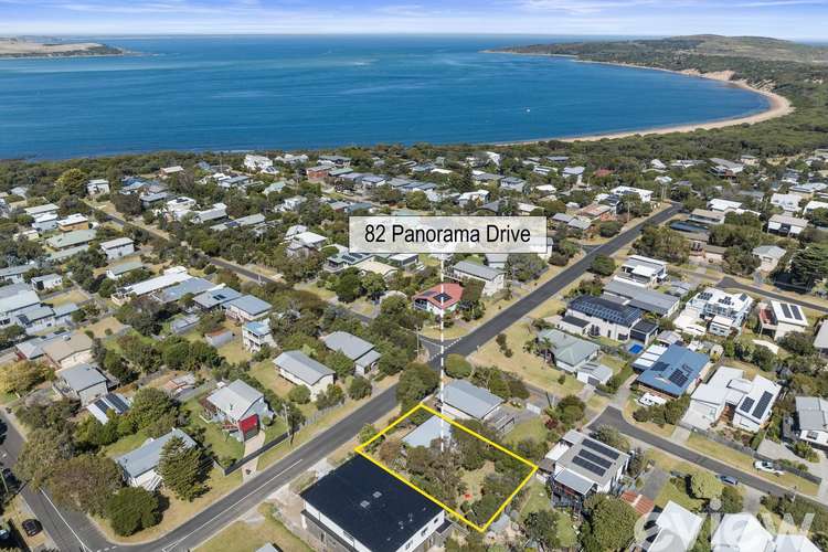 Main view of Homely house listing, 82 Panorama Drive, Cape Woolamai VIC 3925