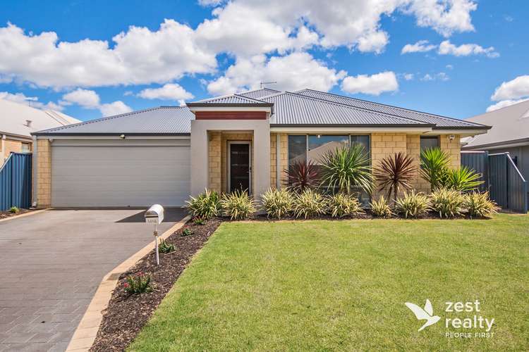 Main view of Homely house listing, 16 Zircon Drive, Byford WA 6122
