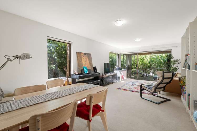 Main view of Homely unit listing, 3/9 The Avenue, Crawley WA 6009