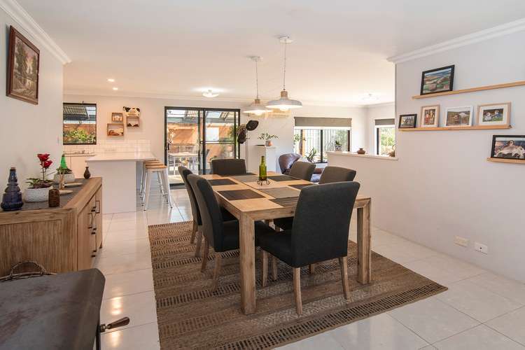 Fifth view of Homely house listing, 25 Melaleuca Boulevard, Margaret River WA 6285
