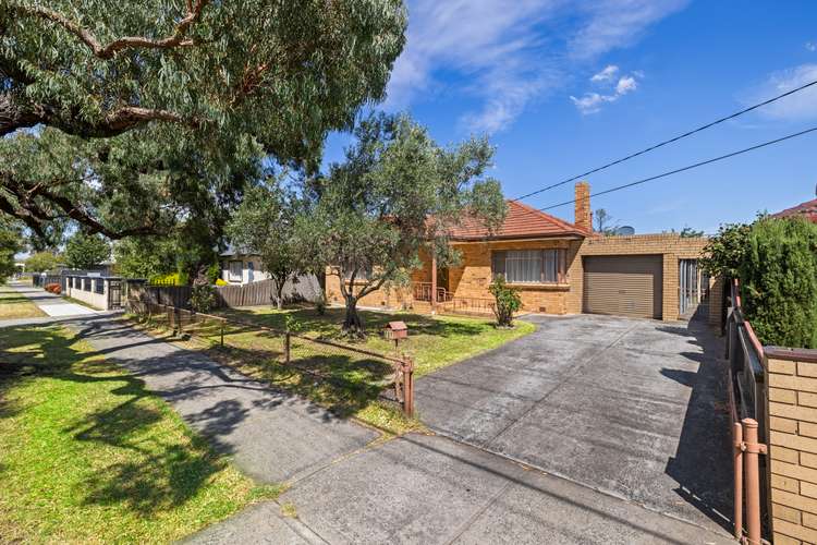 Main view of Homely house listing, 109 Middle Street, Hadfield VIC 3046