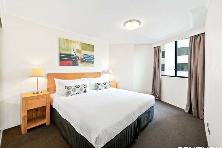 Main view of Homely apartment listing, 554/317 Castlereagh Street, Haymarket NSW 2000