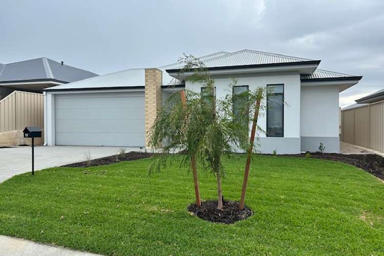 Main view of Homely house listing, 11 Butterfly Street, Two Rocks WA 6037