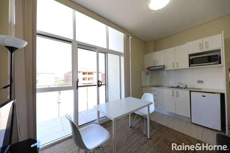 Main view of Homely apartment listing, U/86 Houston Road, Kingsford NSW 2032
