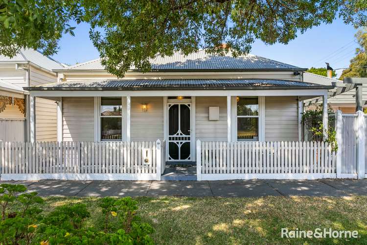 Main view of Homely house listing, 19 Giffard St, Williamstown VIC 3016