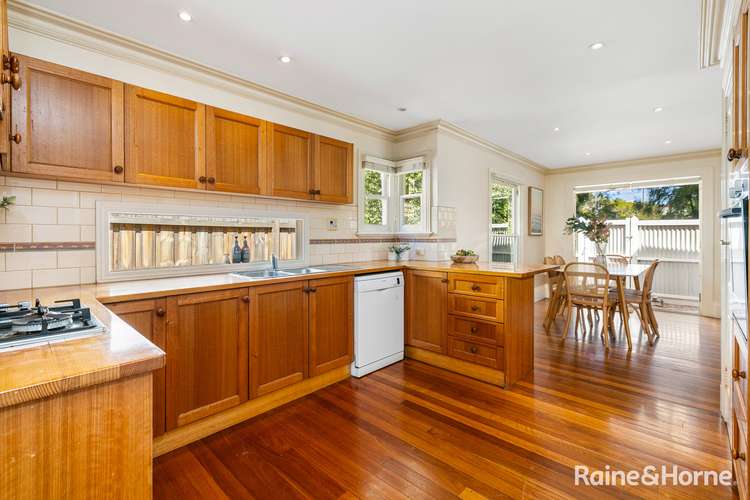 Fifth view of Homely house listing, 19 Giffard St, Williamstown VIC 3016