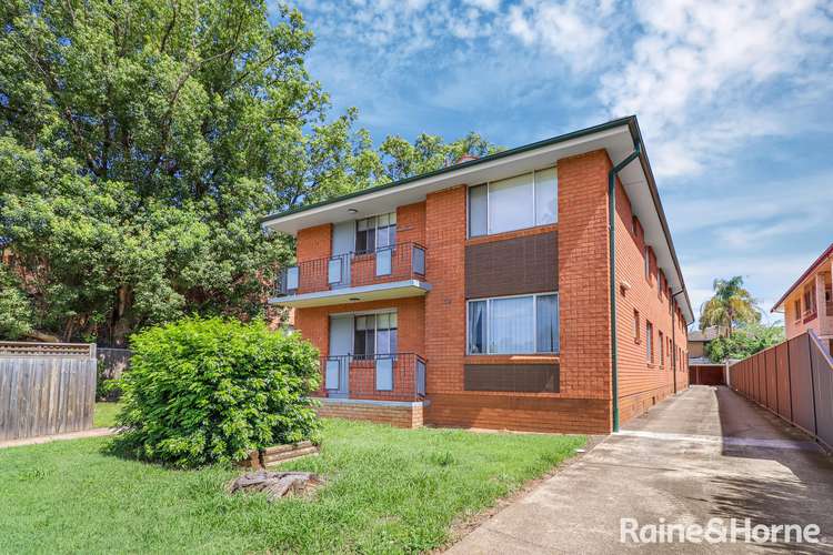 Main view of Homely apartment listing, 5/58 Putland Street, St Marys NSW 2760