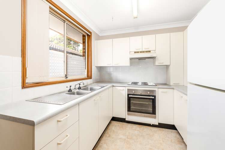 Third view of Homely villa listing, 5/39-41 Adelaide Street, Oxley Park NSW 2760
