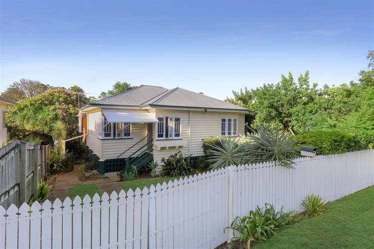 Main view of Homely house listing, 98 Goodwin Terrace, Moorooka QLD 4105