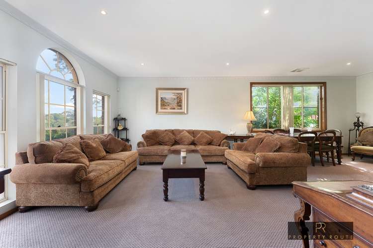 Second view of Homely house listing, 4 Anderson Road, Kings Langley NSW 2147