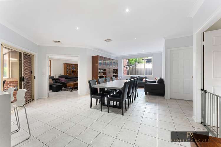 Fifth view of Homely house listing, 4 Anderson Road, Kings Langley NSW 2147