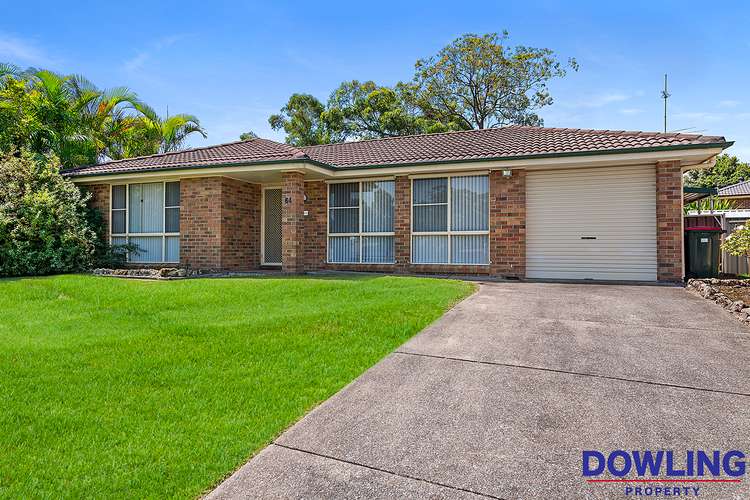 Main view of Homely house listing, 64 Kindlebark Drive, Medowie NSW 2318