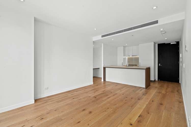 Second view of Homely apartment listing, 1101/191 Brunswick Street, Fortitude Valley QLD 4006
